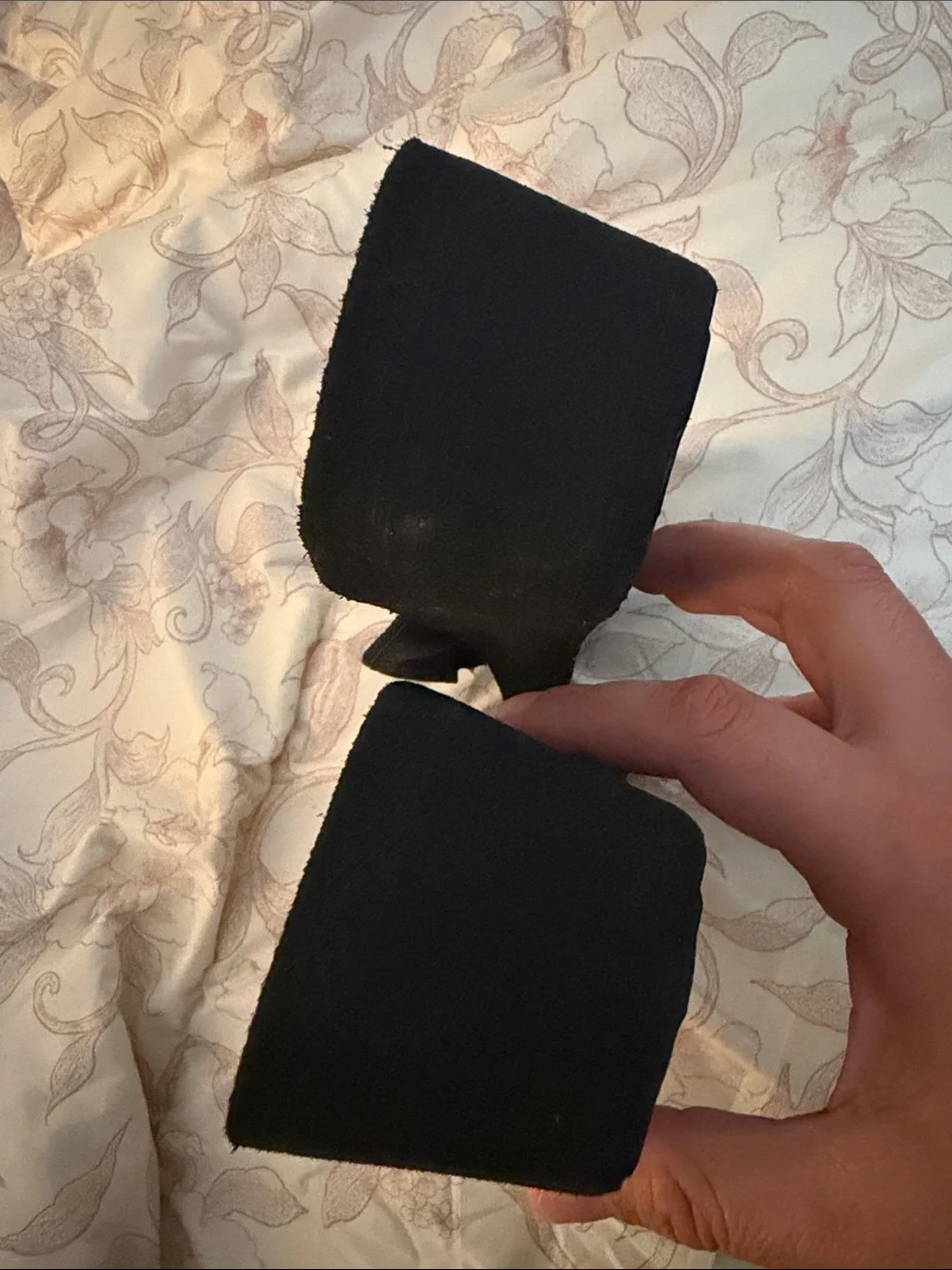Teva wedge flip